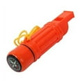thumbnail image 2 of Rothco Deluxe 5-in-1 Survival Tool, 2 of 2
