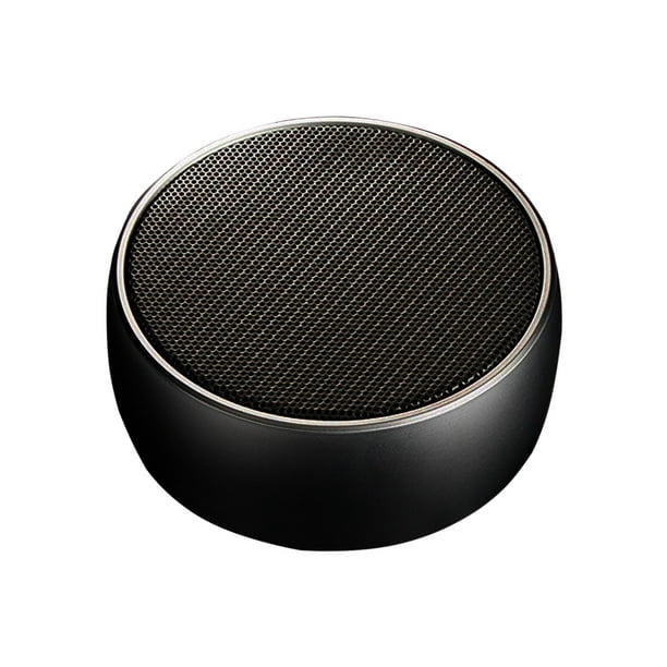 zanvin Home Improvement Portable Wireless Bluetooth Speaker,Bluetooth 5.0  Compatible With TFCard, AUX Cable, USB Flash Drive Smart Home Essentials