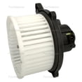 thumbnail image 2 of HVAC Blower Motor with Wheel Four Seasons 35086, 2 of 3