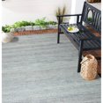 thumbnail image 2 of F. Corriveau International - Ocean Rug, Indoor/Outdoor, 8' x 10', 2 of 4