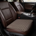 thumbnail image 7 of RITIER Car Seat Cushion Ventilation, Summer Comfortably Cool Seat Cushion for Car Office Home, Universal Breathable Mesh Seat Pad, 15 x 15 Inches, 7 of 7