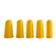 thumbnail image 5 of Guante de silicona para la yema del dedo, manualidades para manualidades, antideslizante, antiescarcha, aislante térmico, protector para la yema del dedo, 25 piezas Speravity AF0125-02B, 5 of 7