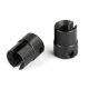 thumbnail image 4 of Output Cup for 1/8 HPI Racing Savage XL FLUX Rovan Rofun TORLAND BRUSHLESS TRUCK Rc Car Toys PARTS, 4 of 5