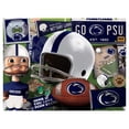 thumbnail image 2 of Penn State Nittany Lions 500-Piece Retro Series Puzzle, 2 of 2