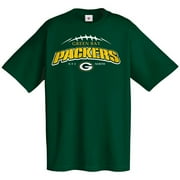NFL - Men's Green Bay Packers Short-Sleeved Tee