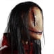 thumbnail image 3 of Bloody Horror Momo Smiley Mask Halloween Disguise Party Cosplay Props, 3 of 4
