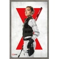 thumbnail image 1 of Marvel Black Widow - Yelena une feuille, 1 of 4