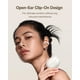thumbnail image 2 of Auriculares con clip Baseus Bowie MC1 Open Ear Adaptive Comfort, 2 of 8