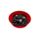 thumbnail image 3 of Scienceny Interruptor Selector marino con llave de seguridad, interruptores de plástico, aislador de rojo de plástico, barco, pesca, Bombillas para automóviles, 3 of 6