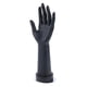 thumbnail image 1 of Maniquí de Exhibición de Guantes Reloj Modelo de Mano Femenina 12 '' Gloria Maniquí de exhibición de mano, 1 of 9