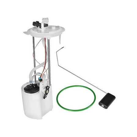 Fuel Pump Assembly 1 - Compatible with 2017 - 2020 Ford F-250 Super Duty 6.2L V8 2018 2019