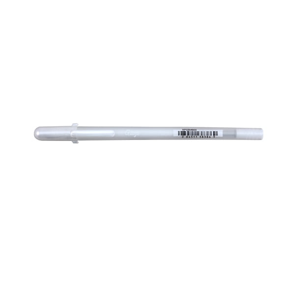 Sakura Gelly Roll Glaze Pen - Clear