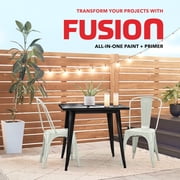 Krylon Fusion All-In-One, Gloss, Jungle Green, 12 oz