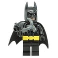 thumbnail image 1 of LEGO Superheroes Batman Negro con Cinturón Utilitario y Pistola de Grappling LEGO, 1 of 2