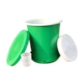 thumbnail image 2 of Bandeja de germinación de plántulas perfecl contenedor de germinación gran capacidad, 2 of 8