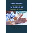 thumbnail image 2 of Cheating in College: Why Students Do It and What Educators Can Do about It, 2 of 3