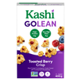 thumbnail image 2 of Kashi Golean Crisp! Toasted Berry Cereal 400g, 2 of 5