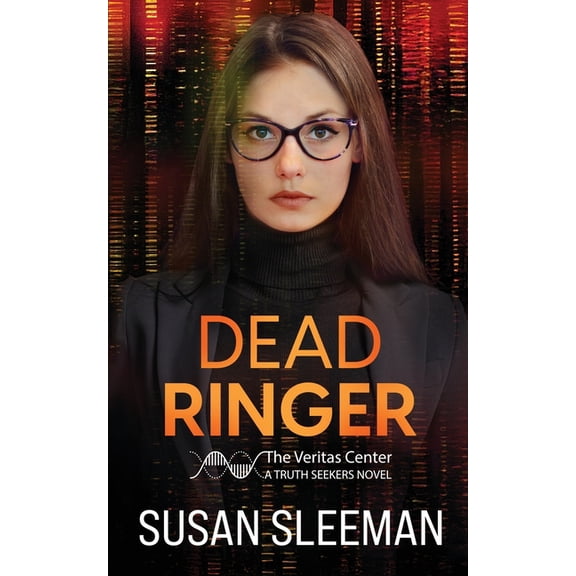 Truth Seekers Dead Ringer: Truth Seekers - Book 1, Book 1, (Paperback)