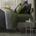 thumbnail image 2 of Purecare Soft Touch Tencel Modal Moss Sheets In Twin xl, 2 of 3