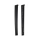 thumbnail image 2 of Pilar de puerta lateral 2x Pilares Pilar de guarnición de guarnición de accesorios automotrices de componente automotriz 72470-SR3-003 para, 2 of 8