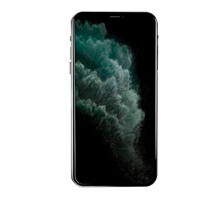 iPhone 11 Pro Max 512 Gb Gris Espacial Reacondicionado Apple