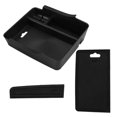 thumbnail image 4 of Car Central Armrest Storage Box For Honda HRV HR-V Vezel 2021 2022 Center Console Organizer Holder Containers, 4 of 5