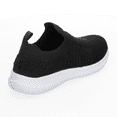 thumbnail image 3 of Tenis Charly Negro para Hombre [CHY3486] negro 27, 3 of 10