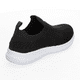thumbnail image 3 of Tenis Charly Negro para Hombre [CHY3486] negro 27, 3 of 10
