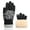 B, variant on Winter Touch Screen Gloves Snow Flower Printing Keep Warm for Women and Men