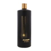 Dark Oil Lightweight Conditioner by Sebastian for Unisex - 33.8 oz Conditioner