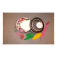 thumbnail image 2 of Honey's Scented Co Hello Fall Wickless Candle, 2 of 5