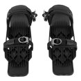 thumbnail image 1 of Mini Ski Skates, Snow Skateboard Shoe Adjustable Wide Application  For Sports, 1 of 8