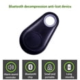 thumbnail image 3 of Buscador De Llaves Inteligente, Localizador, Gota De Agua, Cartera Para Llaves De Mascotas, Rastreador Antipérdida, Buscador Inalámbrico Por Bluetooth, Regalos qarigey OD015701-05, 3 of 6