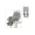 thumbnail image 2 of Newborn Infant Baby Girl Pantyhose Bowknot Leggings Long Socks Elastics High Waist Tights Long Stockings, 2 of 7