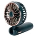 thumbnail image 5 of Ventilador de mano Sincero Mini refrigerador de mesa portátil 3 velocidades 4000-6000 RPM Verde, 5 of 10