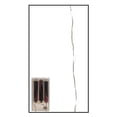 thumbnail image 1 of Celebrations 9466632 Ensemble de Lumières Micro Filaires LED 20 Pieds Blanc Froid - 120 Lumières - Lot de 6, 1 of 1