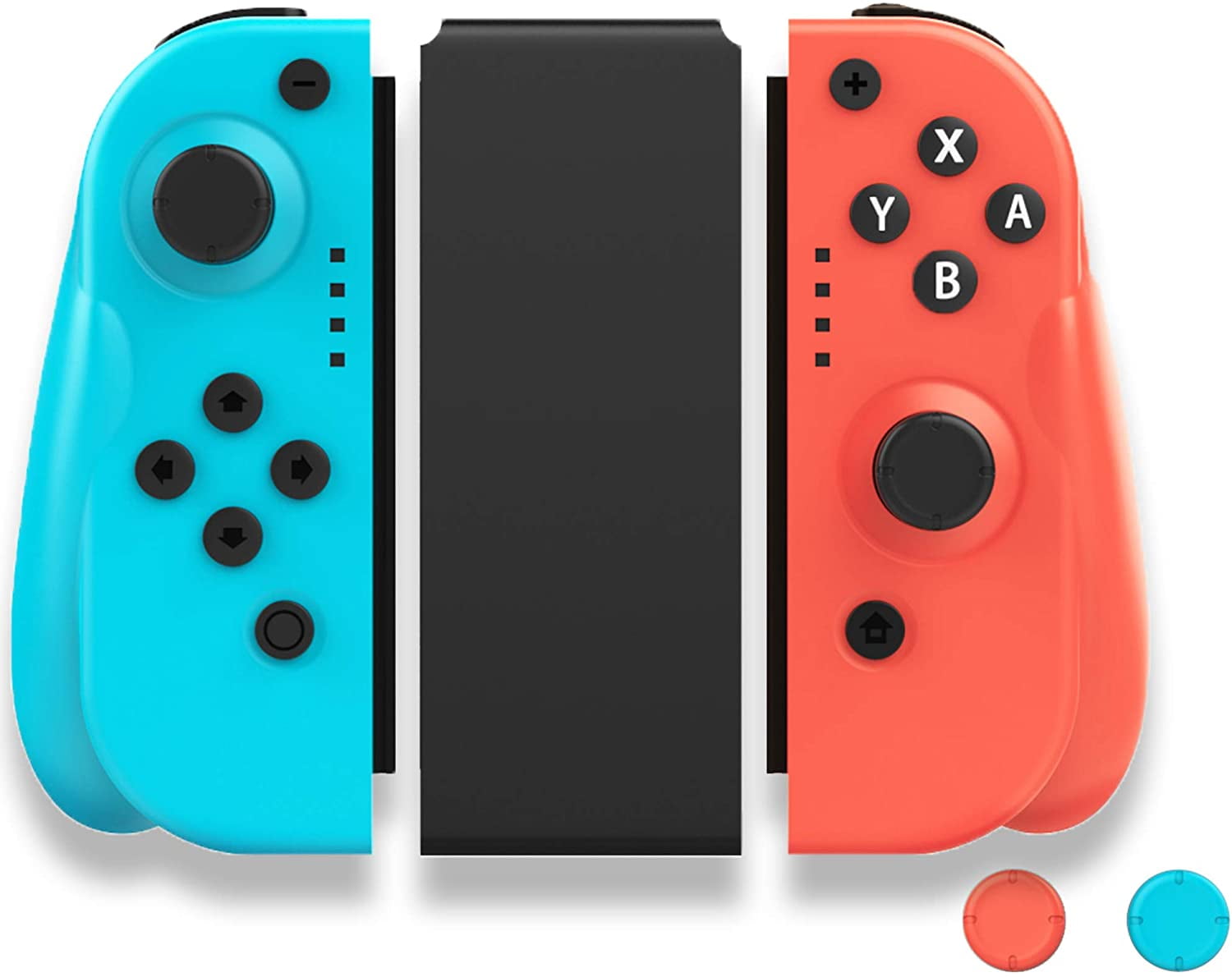 Wireless Joy Pad Controller Compatible with Nintendo Switch, with