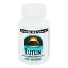 Source Naturals BCAA 733 mg 120 Capsule