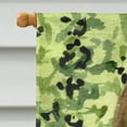 thumbnail image 3 of Carolines Treasures SS8809CHF 28 x 40 in. Cocker Spaniel House Size Canvas Flag, 3 of 4