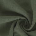 thumbnail image 5 of JUNWELL Men‘s Henley Shirt Solid Color Button Sport Shirt Round Neck Short Sleeve Tops with Pocket, 5 of 5