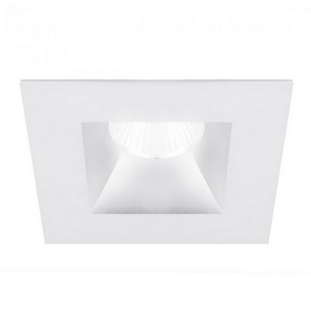 

Wac Lighting R3bsd-S9 Oculux 3.5 Led Open Trim - White