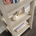 thumbnail image 4 of Sauder Trestle 3 Shelf Bookcase in Chalked Chestnut, 4 of 6
