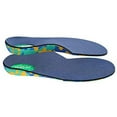 thumbnail image 5 of Childrens Insoles for Kids with Flat Feet Who Need Arch Support by Kidsole (Kids Size 2-6), 5 of 9