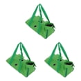 thumbnail image 3 of Billuyoard Bolsa de sujeción para el cuidado de gatos, transpirable, para el cuidado de las garras, lavado, viaje, 55x27cm Type1 NO1, 3 of 6