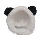 thumbnail image 2 of Pet Cats Dog Costume Hat, Cute Cubby Shape Cozy Cats Headband Decorative Cap For Small Medium Cats And Dogs,, 2 of 6