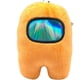 thumbnail image 1 of Merch Crewmate Peluche de peluche Figuras de juego de acción Muñeca suave para fanáticos del juego Among Us Zhivalor  WRMH-397-6, 1 of 3