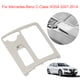 thumbnail image 4 of Cubierta marco externo OEM 2046800107 para Mercedes C-Class W204 07-14, 4 of 9