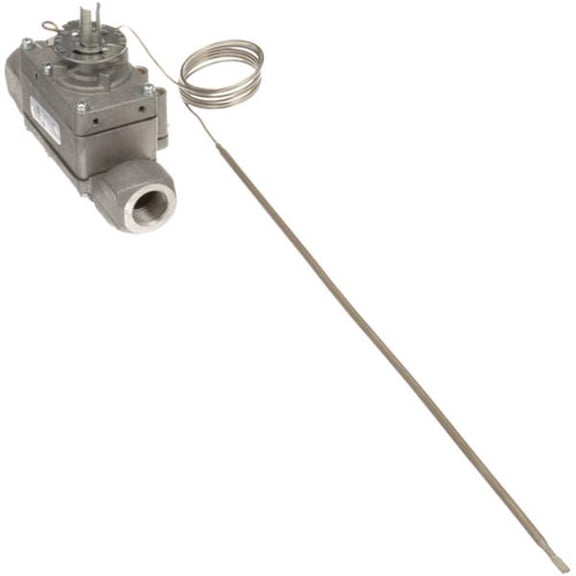 ROBERTSHAW 4200-50E 420050E THERMOSTAT NIPPLE, FDTH SS (Genuine OEM Part)