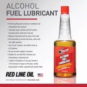 Redline 41102 Alcohol Fuel Lubricant Additive