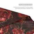 thumbnail image 4 of Red Roses Garden Flag Double Sided Outdoor Banners for Courtyard Outdoor Lawn Farmhouse Holiday Decorations, 4 of 5